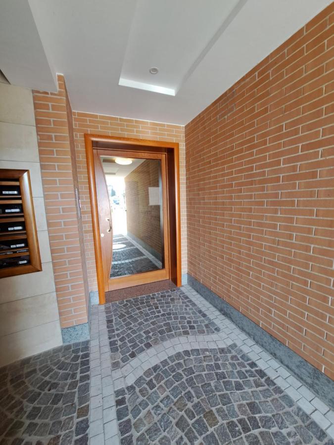 Angy'S House Roma Exterior foto